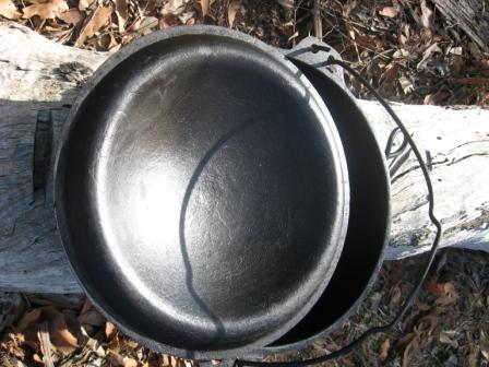 Lot #140 Lot of Magnalite Cookware